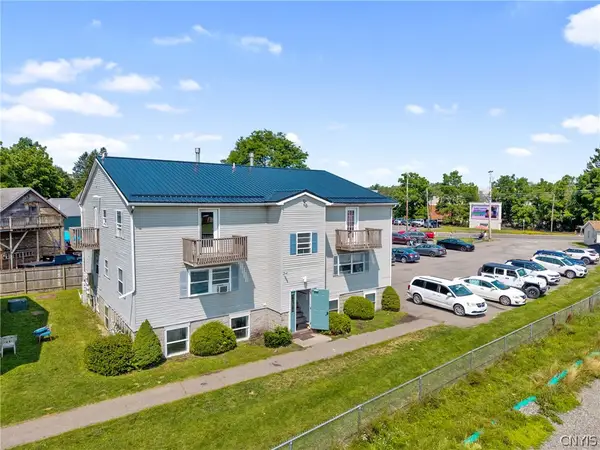 211 Tompkins Street, Cortland, NY 13045