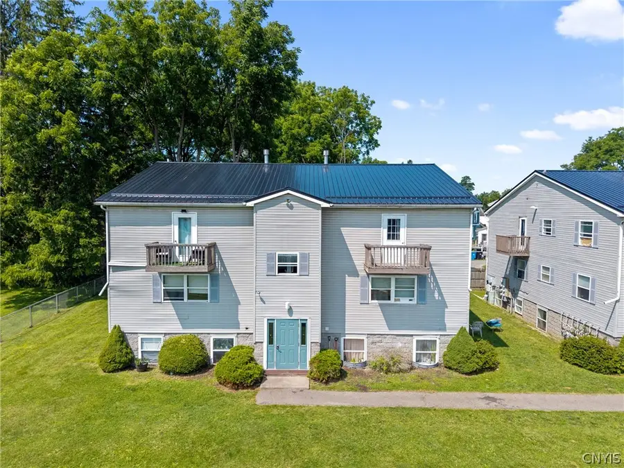 211 Tompkins Street, Cortland, NY 13045 - #2