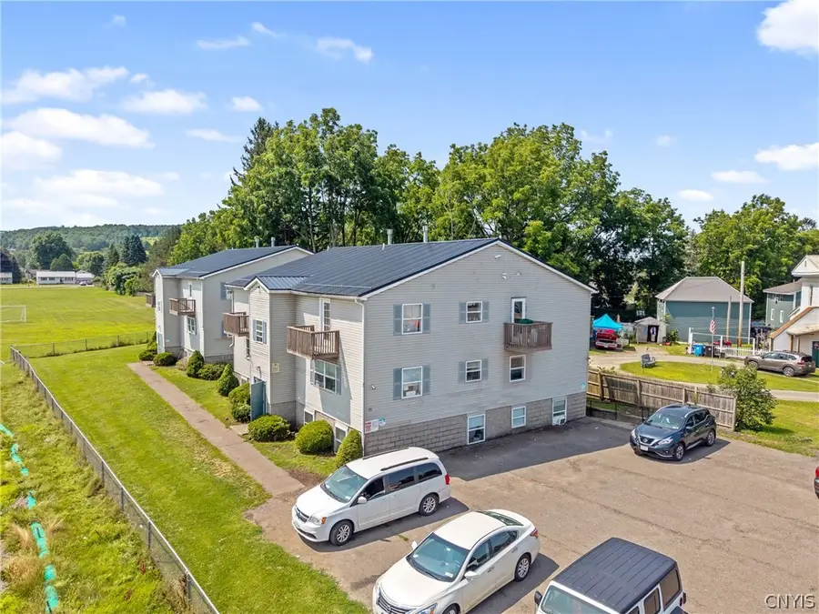 211 Tompkins Street, Cortland, NY 13045 - #3