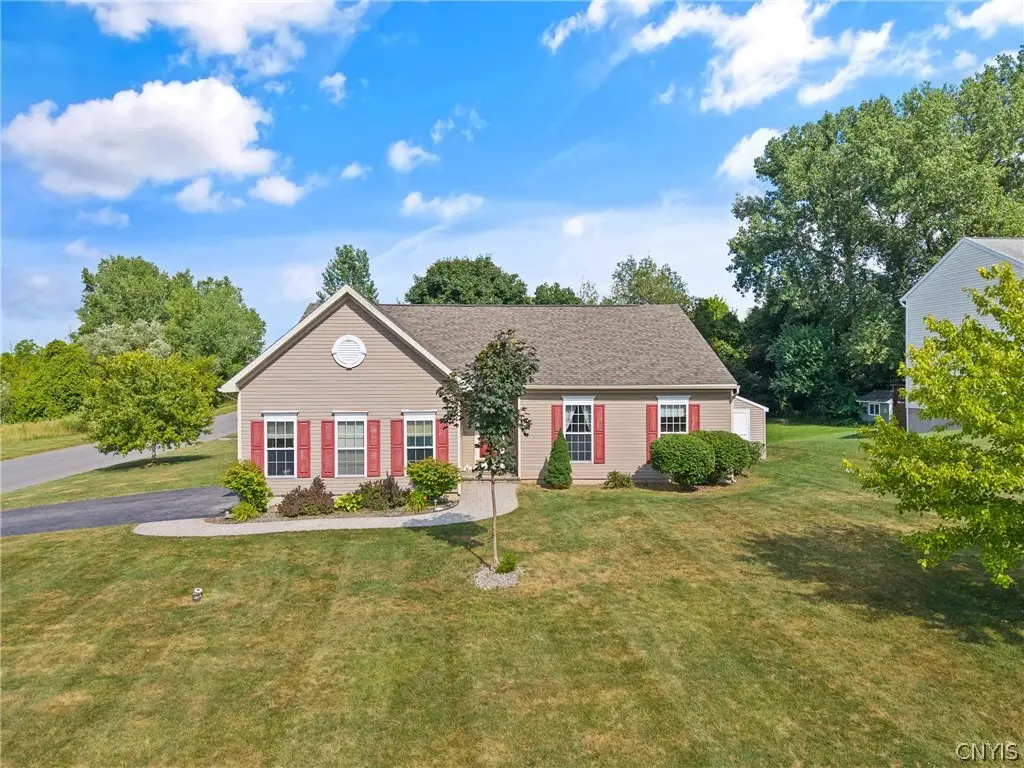 118 Horizon Drive, Chittenango, NY 13037 - #1