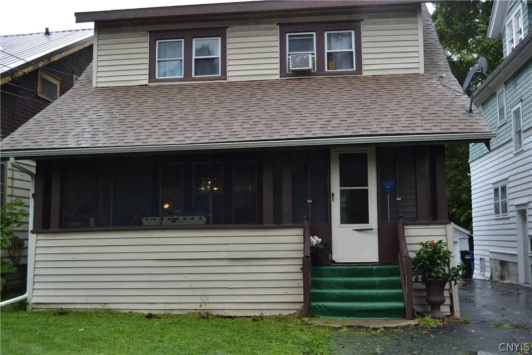 504 Beattie Street, Syracuse, NY 13224 - #1