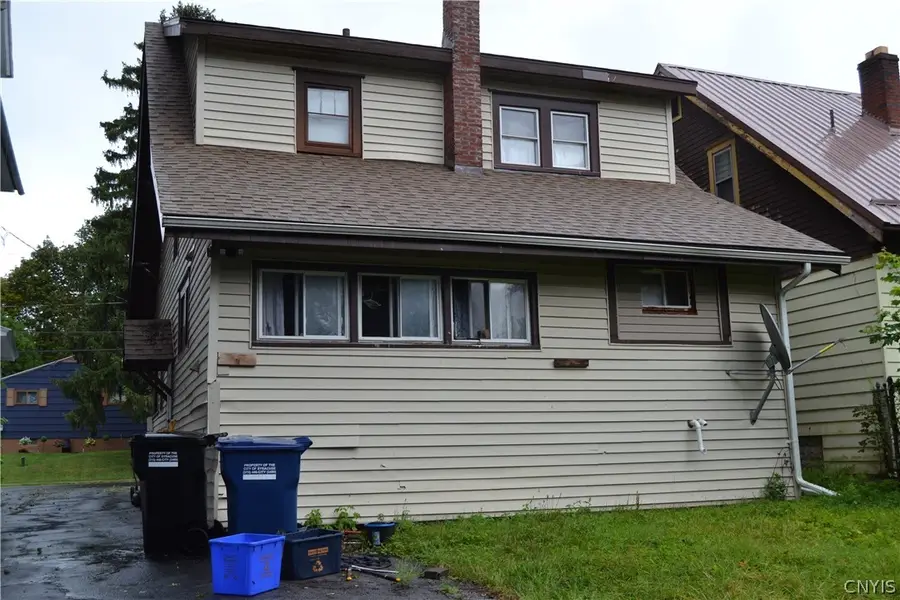 504 Beattie Street, Syracuse, NY 13224 - #3