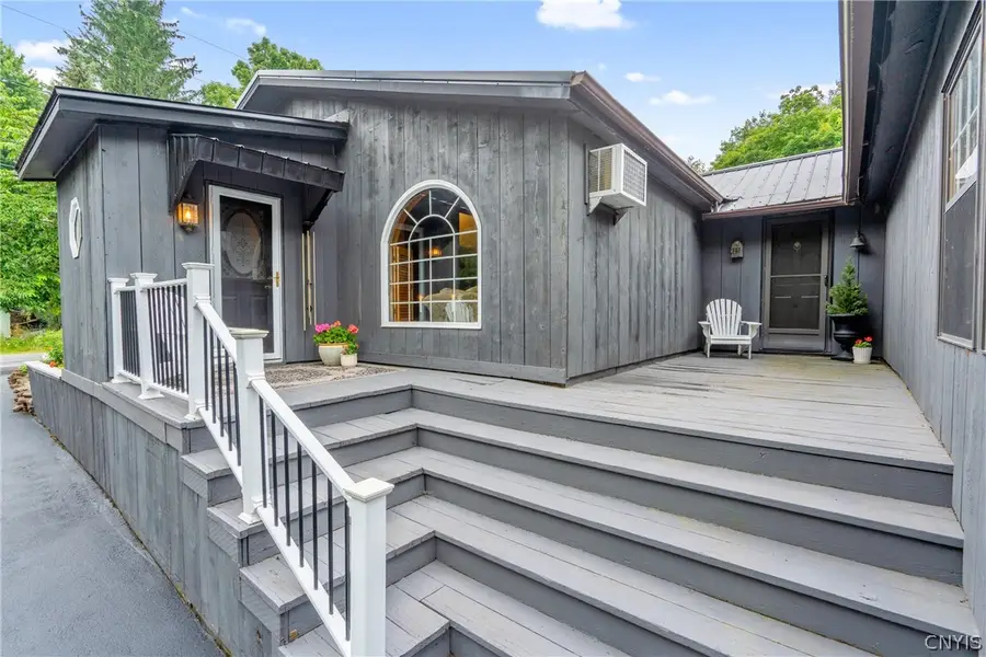 1881 County Route 45, Fulton, NY 13069 - #2