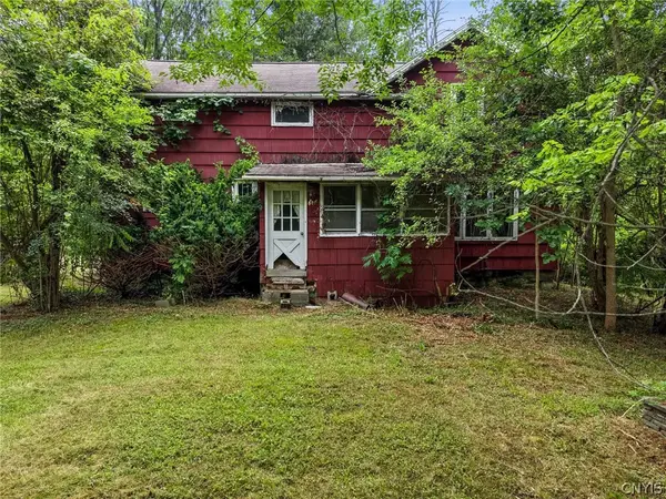 1820 Canal Road, Canastota, NY 13032
