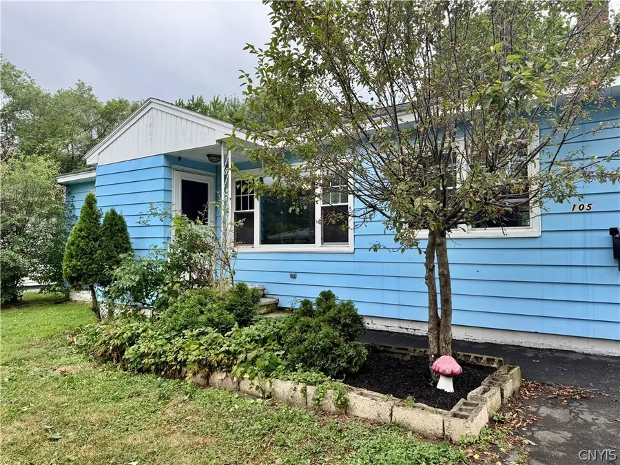 105 Traister Drive, Liverpool, NY 13088 - #3