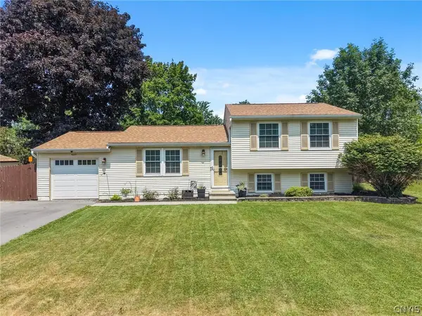 4207 Stepping Stone Lane, Liverpool, NY 13090