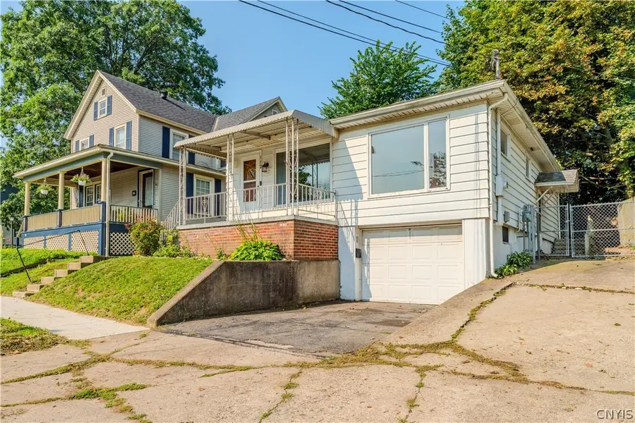 112 5th Avenue, Oswego, NY 13126 - #3