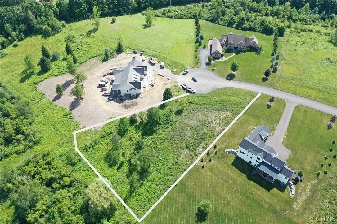 7127 Kittiwake Run Lot 457, Manlius, NY 13104 - #1