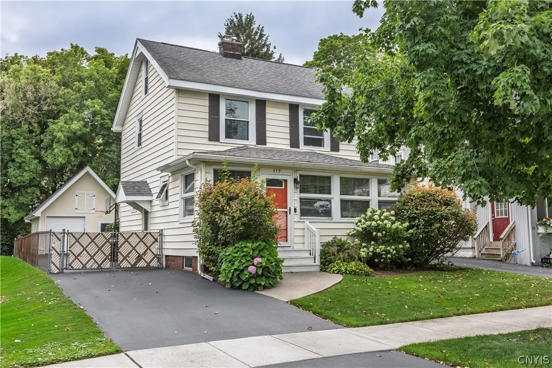 319 Ridgewood Drive, Syracuse, NY 13206 - #1