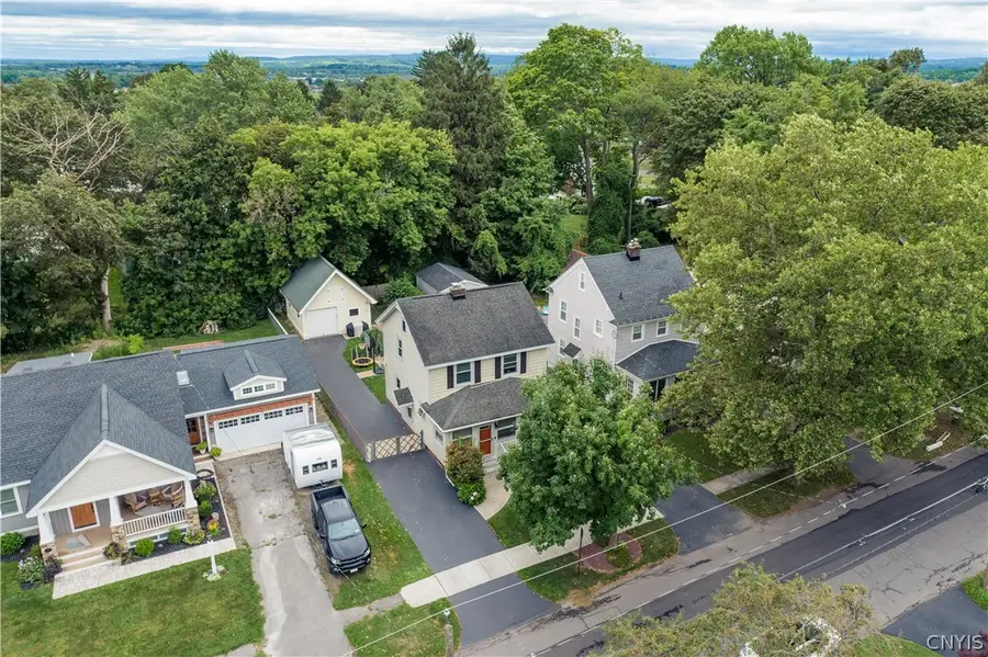 319 Ridgewood Drive, Syracuse, NY 13206 - #2