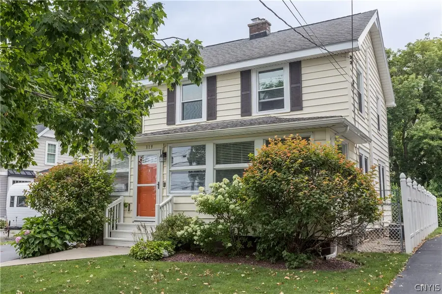 319 Ridgewood Drive, Syracuse, NY 13206 - #3