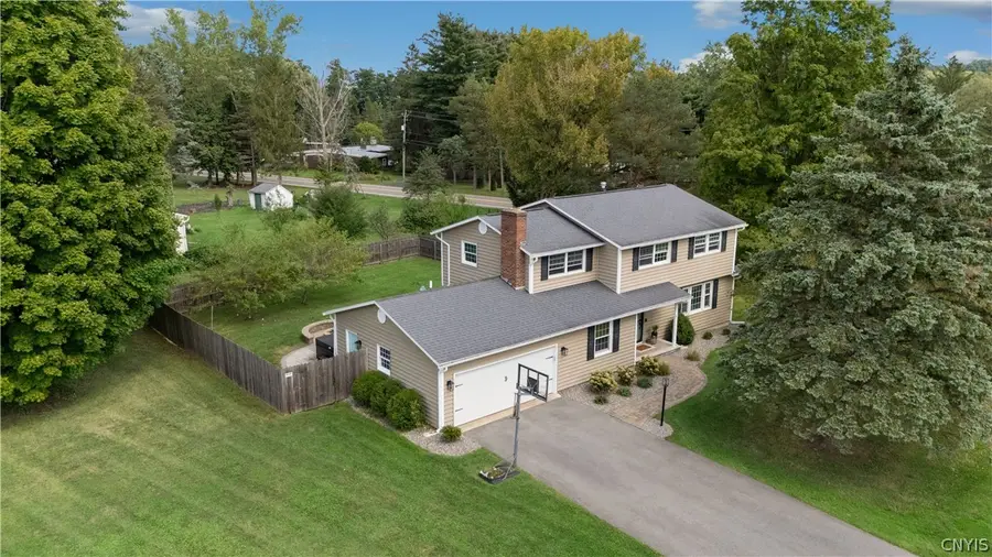 7673 Charlemont Drive, Manlius, NY 13104 - #2