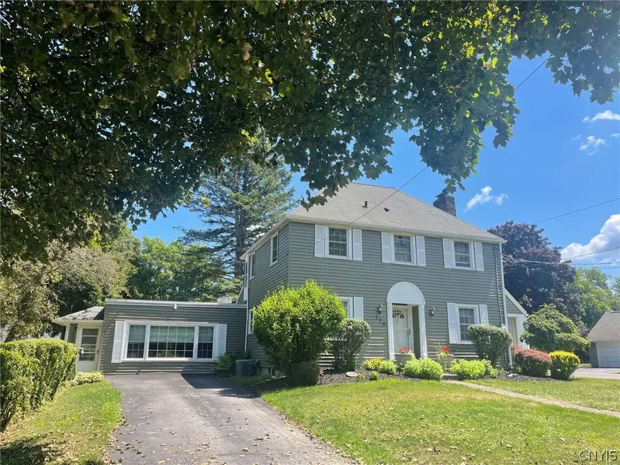 120 Prospect Street, Canastota, NY 13032 - #2
