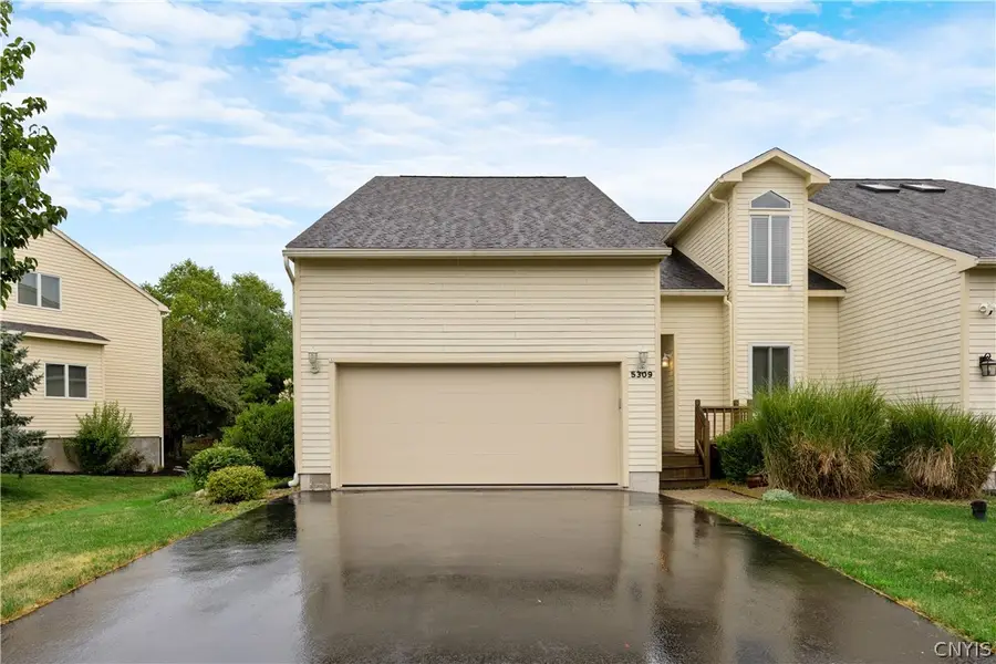 5309 Bunker Hill, Syracuse, NY 13207 - #2