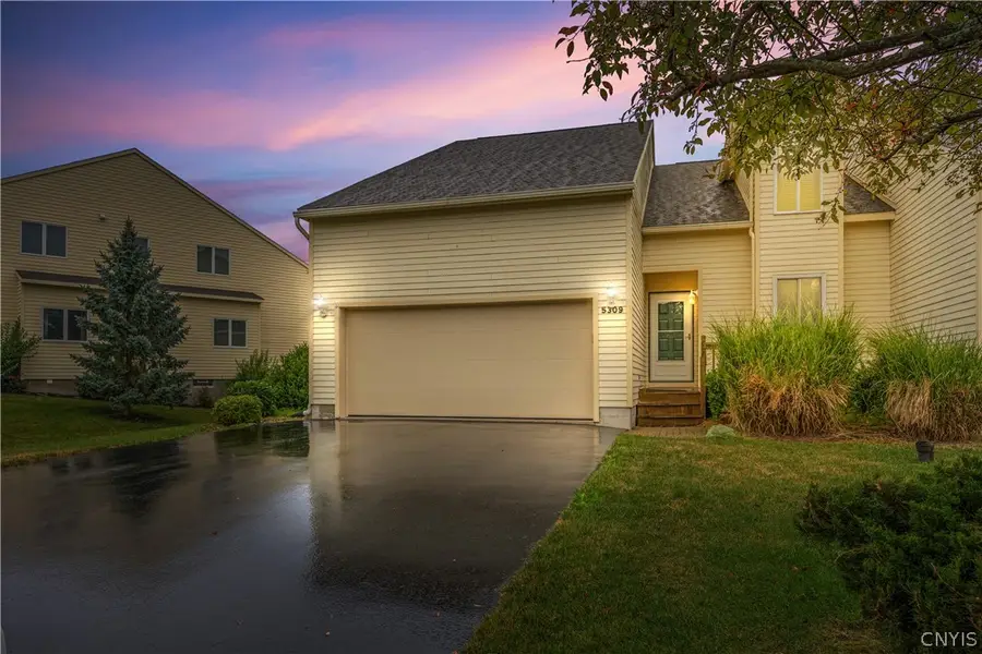 5309 Bunker Hill, Syracuse, NY 13207 - #3