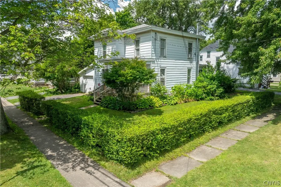 302 Gansvoort Street, Fulton, NY 13069 - #3