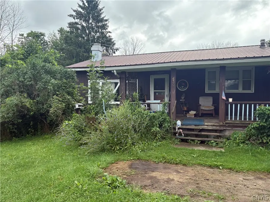 630 Red School House Road, Fulton, NY 13069 - #2