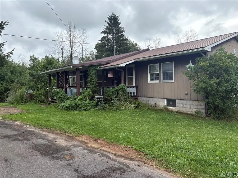 630 Red School House Road, Fulton, NY 13069 - #3