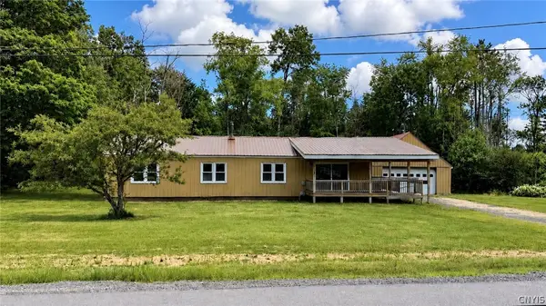 2134 State Route 8, Ohio, NY 13324