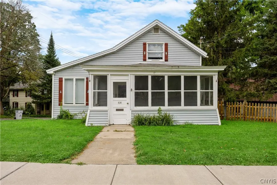 414 S Manlius Street, Fayetteville, NY 13066 - #2