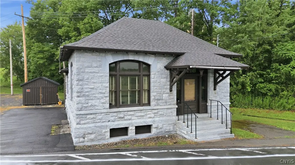 3953 Franklin Street, Lyons Falls, NY 13368 - #1