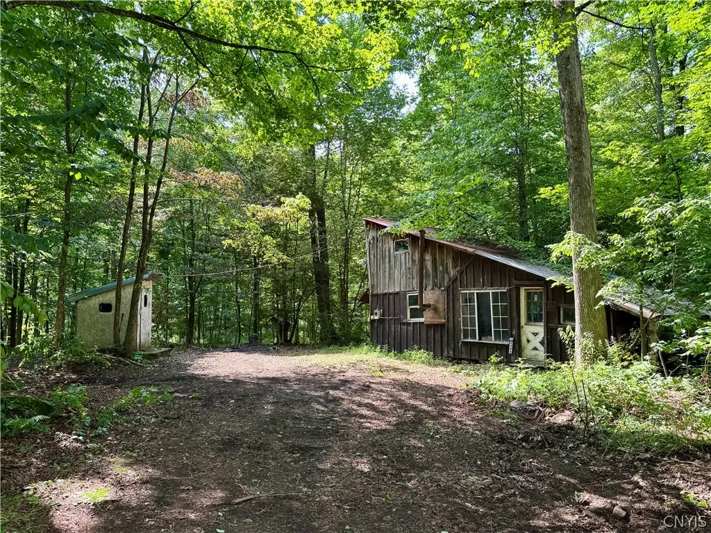 2395 Deerheart Road, Camden, NY 13316 - #1