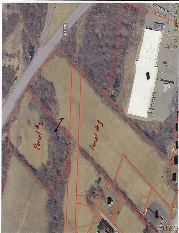 River Road, Marcy, NY 13403