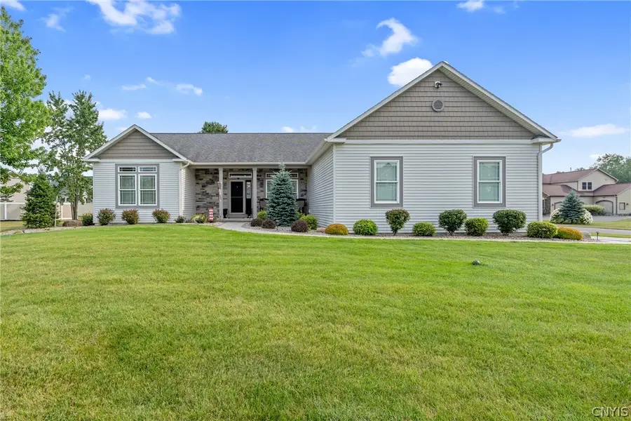 8211 Justin Drive, Clay, NY 13041 - #2