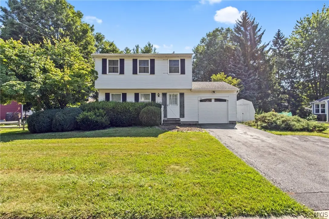 120 Smokey Hollow Road, Baldwinsville, NY 13027 - #1