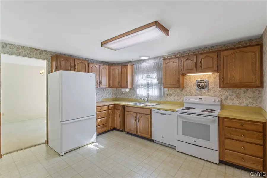 120 Smokey Hollow Road, Baldwinsville, NY 13027 - #3