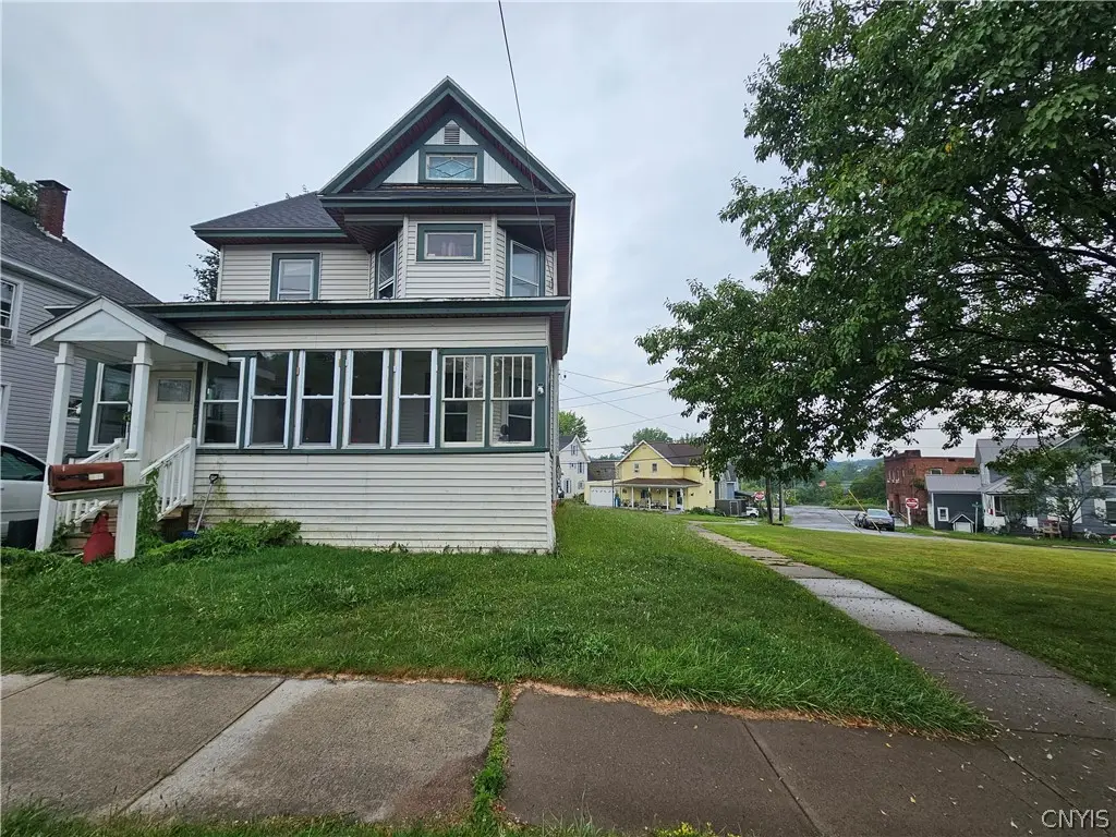 235 N School Street, Carthage, NY 13619 - #1