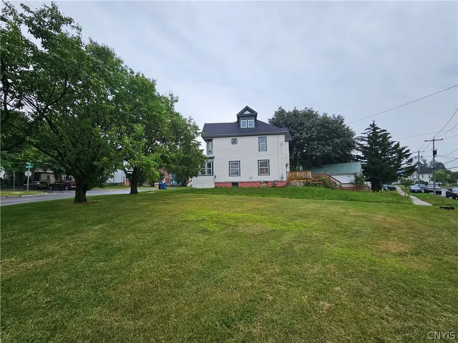235 N School Street, Carthage, NY 13619 - #3