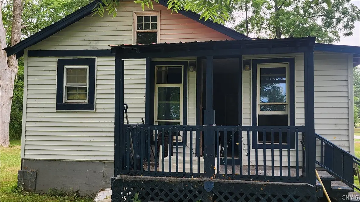 114 Lafayette Ave., Canastota, NY 13032 - #1