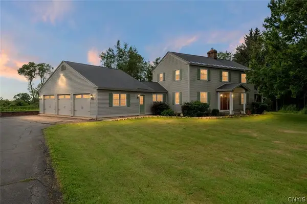 8595 Gulf Road, Rome, NY 13440