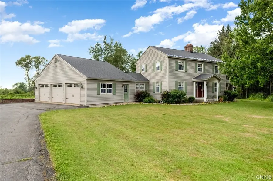 8595 Gulf Road, Rome, NY 13440 - #2