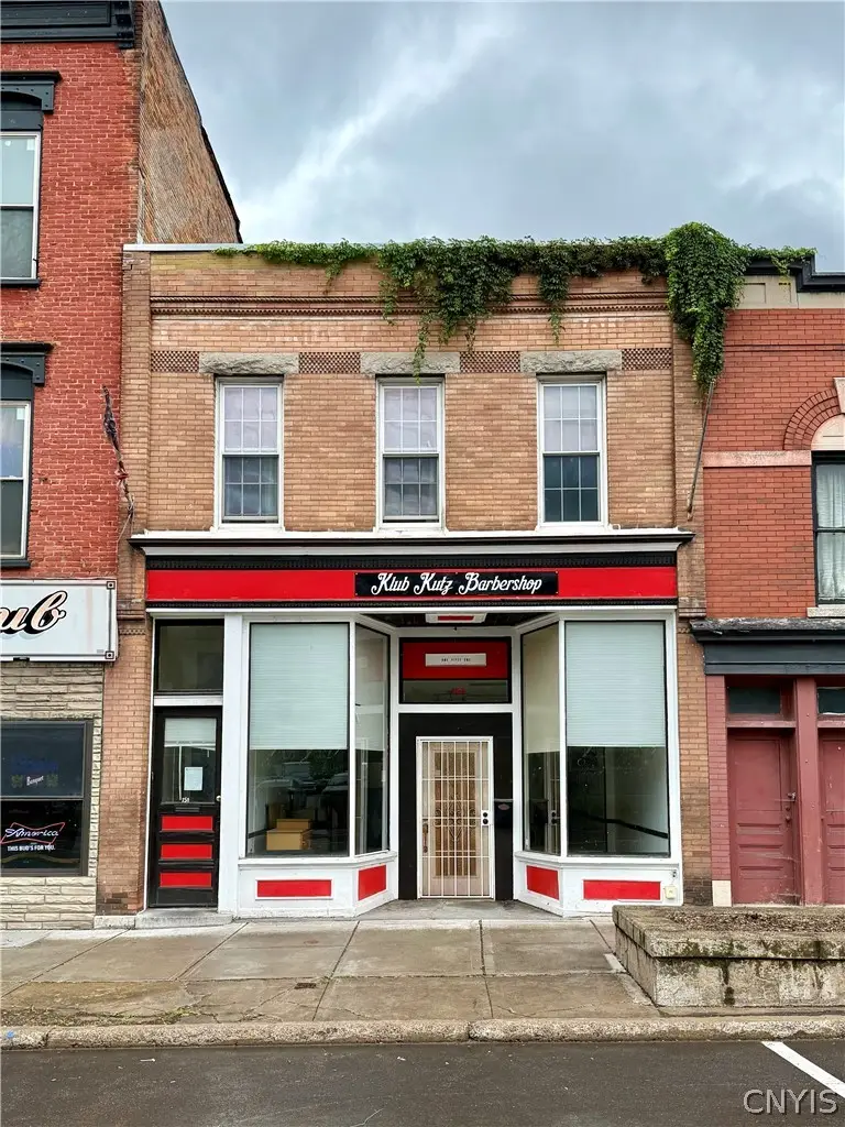 151 State Street, Auburn, NY 13021 - #1