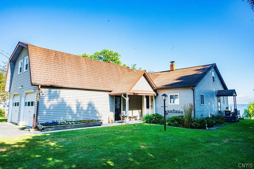 2471 Coulter Cove Road, Canastota, NY 13032 - #1