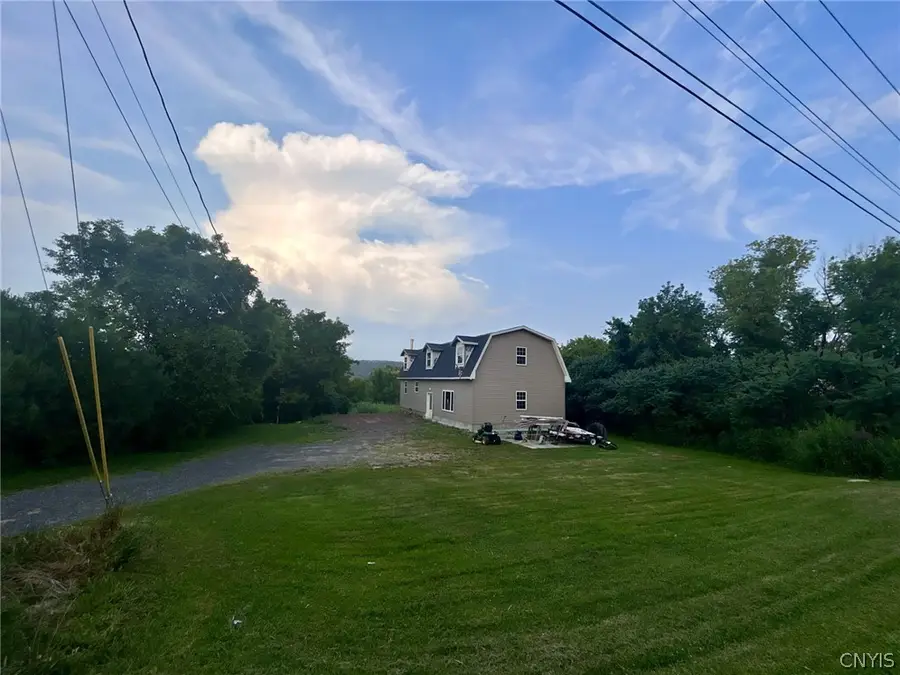 5804 West Road, Munnsville, NY 13409 - #2