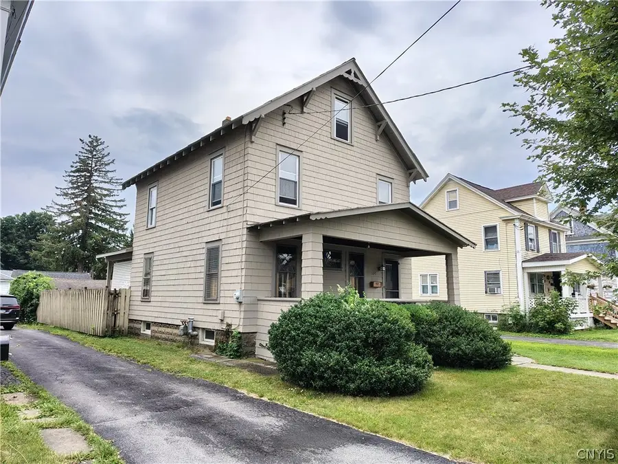104 E Linden Street, Rome, NY 13440 - #2