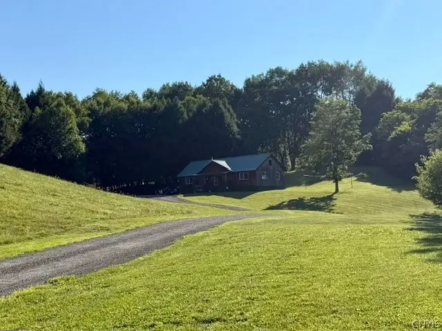 5180 Beach Road, Cincinnatus, NY 13040 - #1