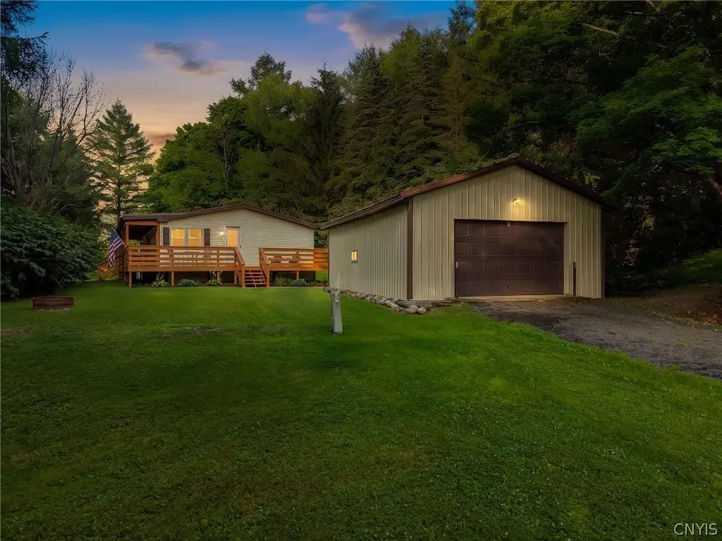 5038 State Route 13, Deruyter, NY 13052 - #1