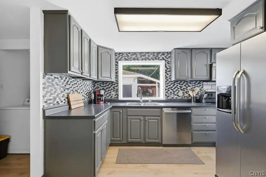 520 Utica Street, Fulton, NY 13069 - #2