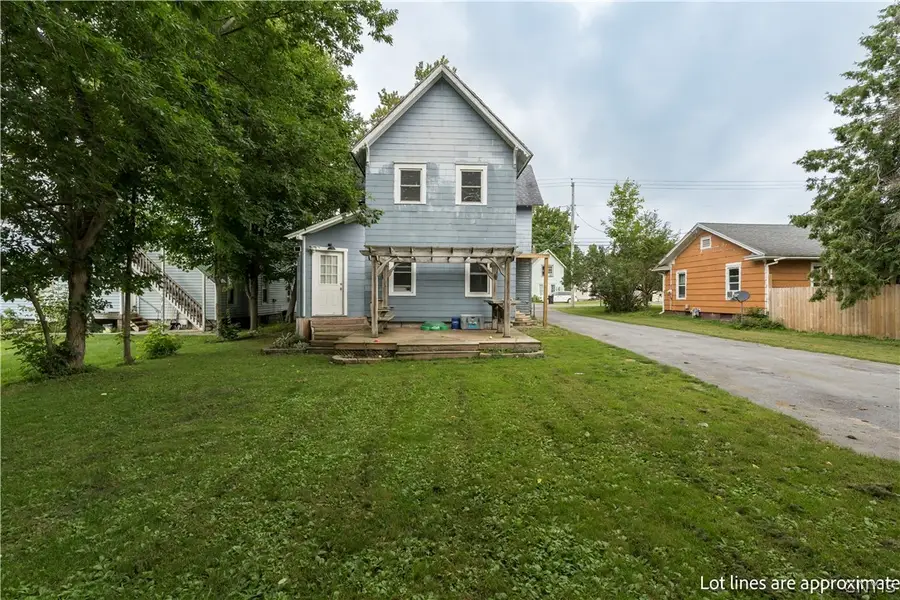 136 N Main Street, Black River, NY 13612 - #2
