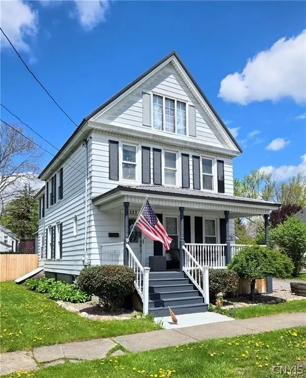 223 E Steele Street, Herkimer, NY 13350 - #1