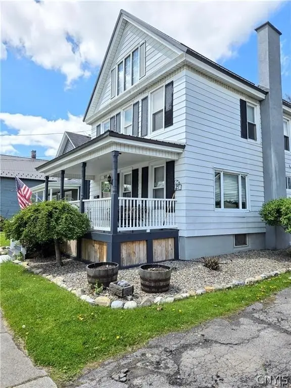 223 E Steele Street, Herkimer, NY 13350 - #2