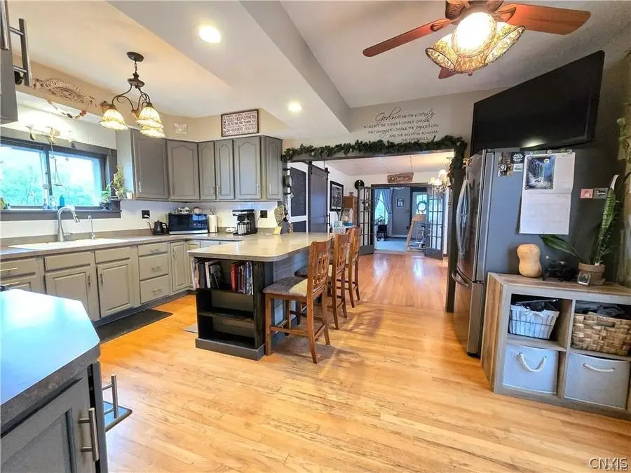 223 E Steele Street, Herkimer, NY 13350 - #3