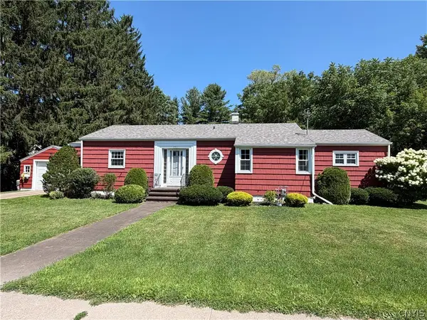 443 Seneca Street, Oneida, NY 13421