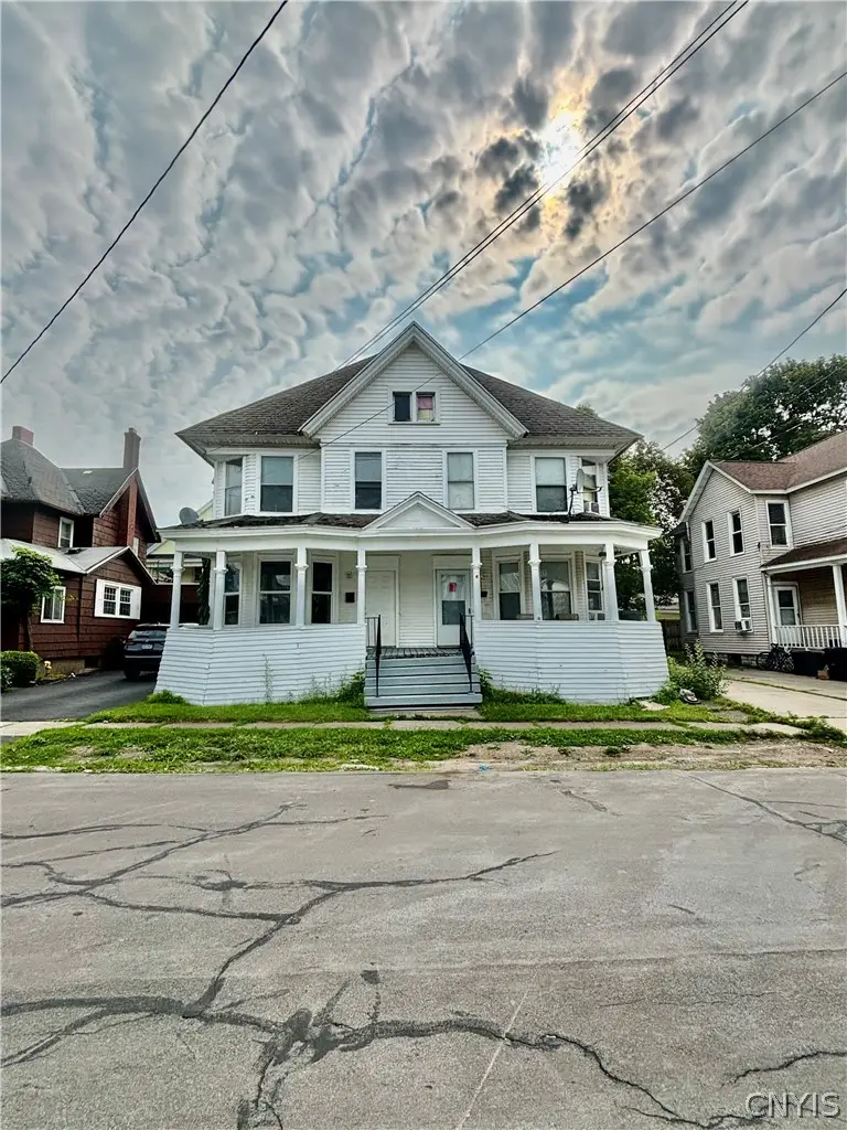 2 Gaylord Street #4, Auburn, NY 13021 - #1