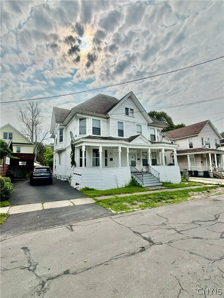2 Gaylord Street #4, Auburn, NY 13021 - #2