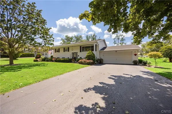 305 Gordon Avenue, Sherrill, NY 13461